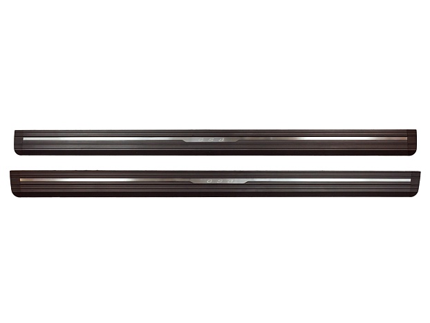 Электрические пороги GAC GS8 2023+